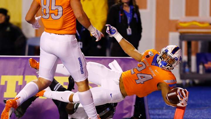 Cal Football: Bowl Projections -- Most Experts Still Have Bears in a Bowl