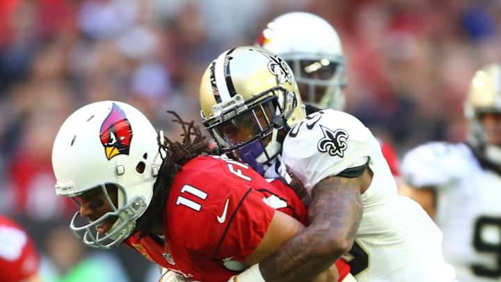 Saints Defeating Cardinals has Many Playoff Benefits Saints Defeating Cardinals has Many Playoff Benefits