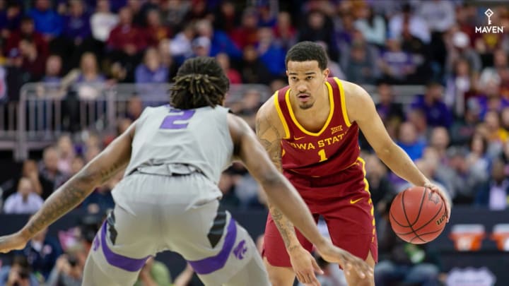 Cats bet on themselves and get the Win in Vegas.