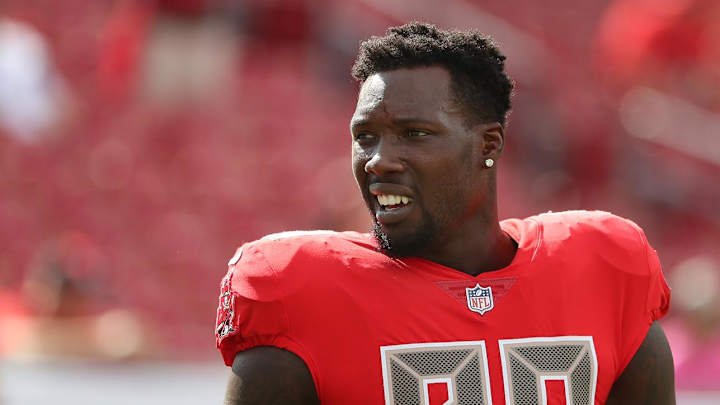 Buccaneers Activate Jason Pierre-Paul After Recovery From Neck Injury