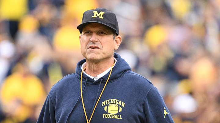 Staff Score Predictions: Michigan vs. Notre Dame