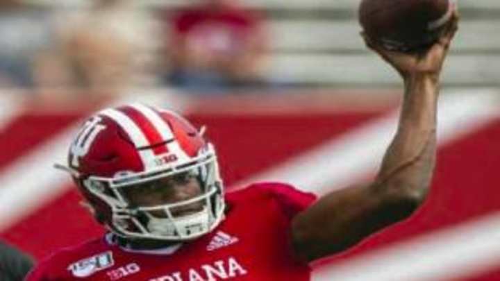 My Two Cents: Tennessee's QB Recruiting Blunders Benefit Indiana and Nebraska
