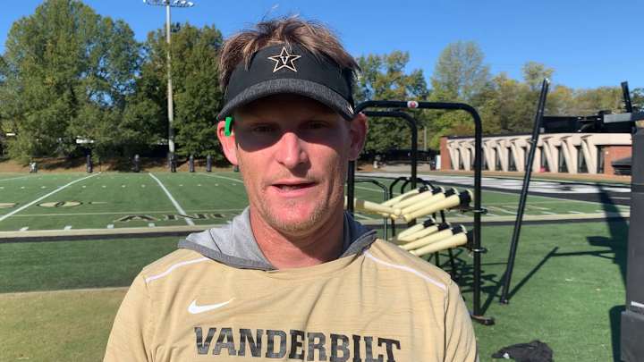 Report: Mason Making Changes At Both Coordinator Positions