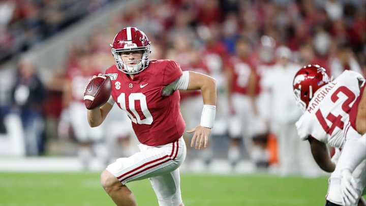 All Things Bama Podcast: Previewing Crimson Tide/Razorbacks with the Arkansas Democrat-Gazette