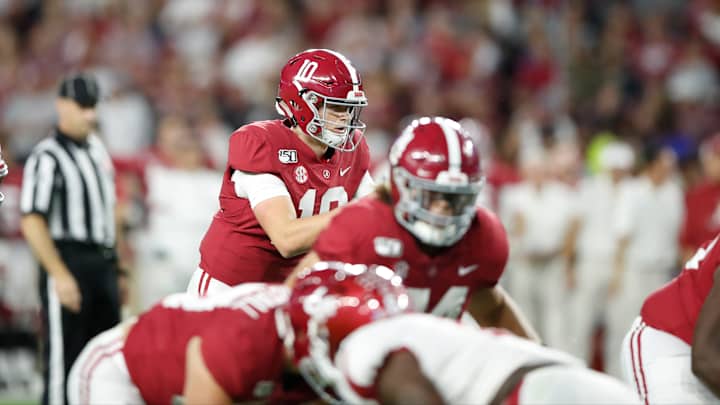 Who Do You Want to See Added to Alabama's 2020 Schedule?