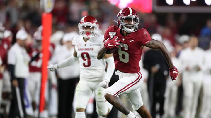 How to Watch Alabama Crimson Tide at Arkansas Razorbacks, TV, Times, SEC Schedule How to Watch Alabama Crimson Tide at Arkansas Razorbacks, TV, Times, SEC Schedule