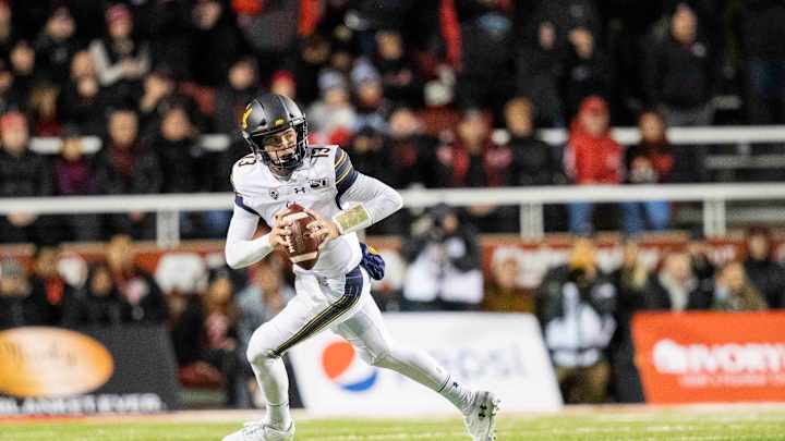 Cal Football: Bears Lose to No. 12 Utah 35-0 for 4th Straight Defeat