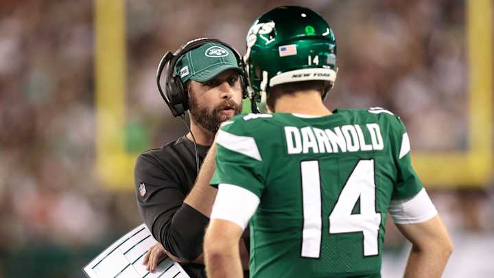 NFL Week 8 Preview: One Last Defense of the Jets