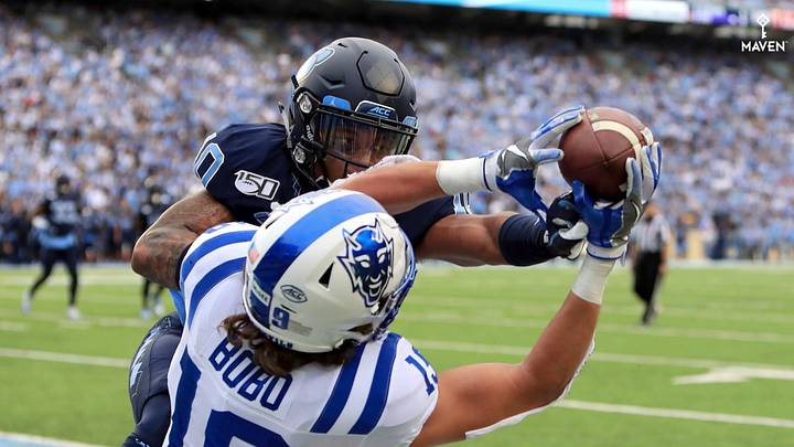 Photo Gallery: Duke Loses To UNC Photo Gallery: Duke Loses To UNC