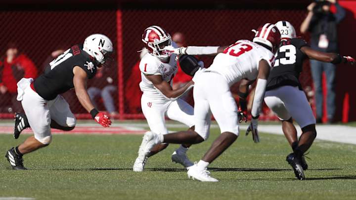 Report Card: Hoosiers Turning Into Road Warriors