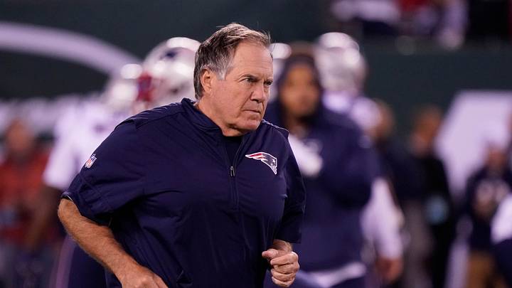 Report: Patriots Are Continuing Efforts to Bolster Offense Before Trade Deadline Report: Patriots Are Continuing Efforts to Bolster Offense Before Trade Deadline