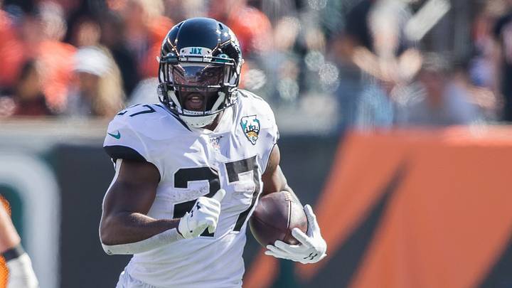 Jaguars vs. Jets: Week 8 Game Day Live Thread Jaguars vs. Jets: Week 8 Game Day Live Thread