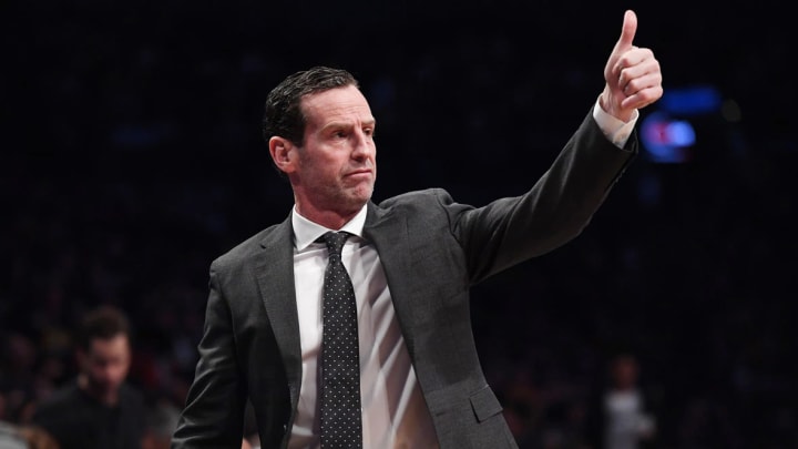 Tough Week Ahead for Brooklyn Nets