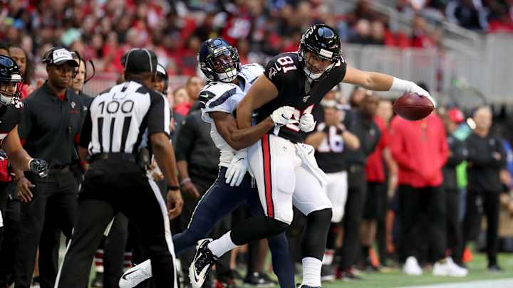 Depth Issues Come to Forefront for Seahawks Secondary