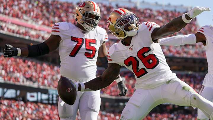 3 Takeaways From the San Francisco 49ers 51-13 Win vs. Panthers