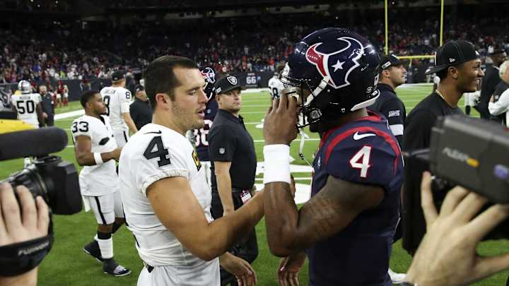 Around the World of the NFL Podcast LXXIV: Lack of Respect for Raiders, More