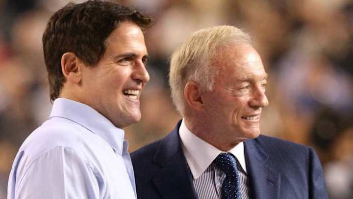 NBA Takes Coronavirus Action; What are the Cowboys and NFL Waiting For? NBA Takes Coronavirus Action; What are the Cowboys and NFL Waiting For?