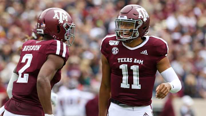 Gameday: UTSA vs. Texas A&M Gameday: UTSA vs. Texas A&M