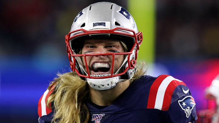 Patriots' Keys to a Victory Review: Week 8 Patriots' Keys to a Victory Review: Week 8