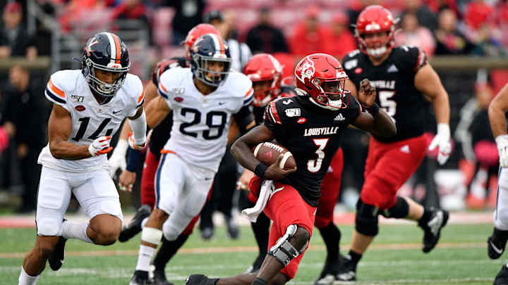 Conference wins don't come easy for "scrappy" Cardinals