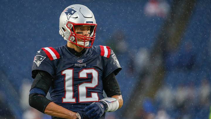 Patriots Talk LIVE Thread: Patriots vs Browns | Week 8 Patriots Talk LIVE Thread: Patriots vs Browns | Week 8