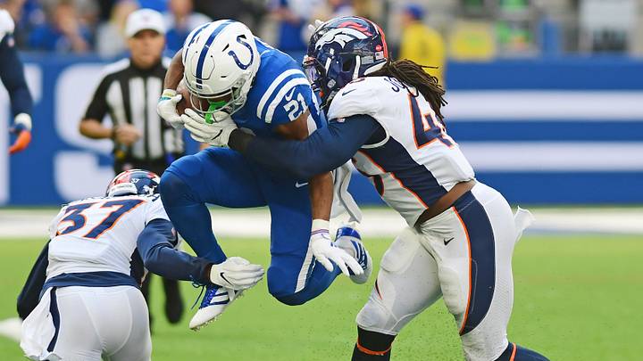 5 Broncos Who Cost the Team a Vital Road Win in Week 8 5 Broncos Who Cost the Team a Vital Road Win in Week 8