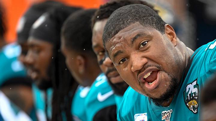 Jaguars 29, Jets 15: Instant Reactions Jaguars 29, Jets 15: Instant Reactions