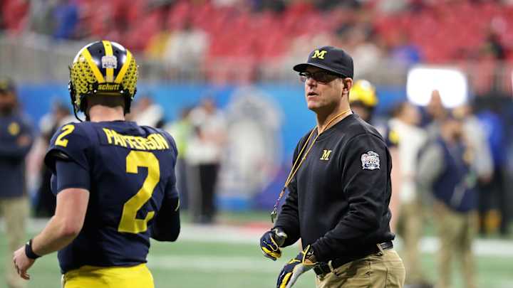 Bowl Projections & CFB Playoff Rankings