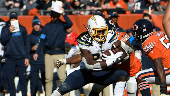 Khalil Mack, Dominant Bears Defense Deliver in Defeat