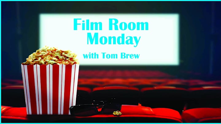 Film Room Monday: Peyton Ramsey's Career Day