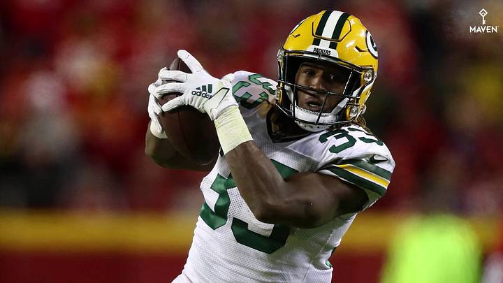 Without Adams, Packers Have Been In Good Hands Without Adams, Packers Have Been In Good Hands