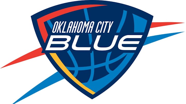 Oklahoma City Blue Release Training Camp Roster. Oklahoma City Blue Release Training Camp Roster.