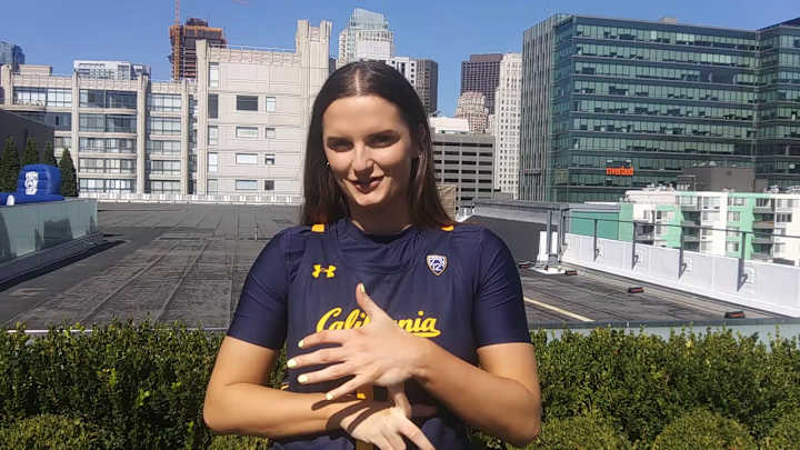 Cal Women's Basketball: Bears Hang Tough in Loss to No. 5 UConn