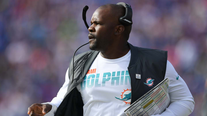 Daily Hunt | October 30 | PT.1 | What do the Recent Roster Moves Mean for the 2019 Miami Dolphins? Daily Hunt | October 30 | PT.1 | What do the Recent Roster Moves Mean for the 2019 Miami Dolphins?