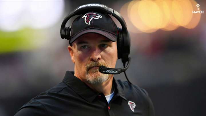 WATCH: 10 Takeaways From Atlanta Falcons Loss to Seattle Seahawks