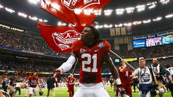 Just A Minute: Alabama Recruiting Advantage has Never Been Bigger