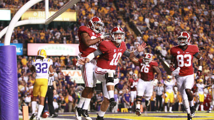 How to Watch Alabama Crimson Tide at LSU Tigers, TV Time, SEC Schedule How to Watch Alabama Crimson Tide at LSU Tigers, TV Time, SEC Schedule