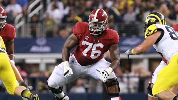 Crimson Tide Roll Call: Wednesday, March 13, 2024