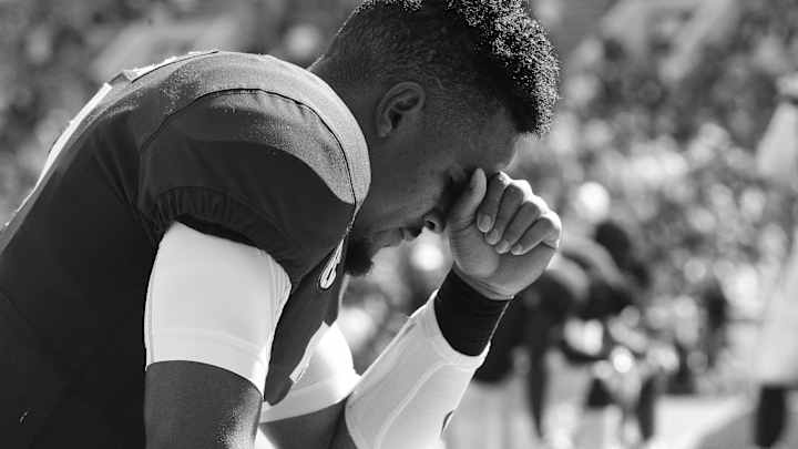 The Extra Point: Jalen Hurts' True Alma Mater