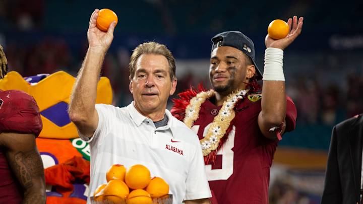 College Football Playoff Moving Forward, Gearing Up for 2020-21 Season