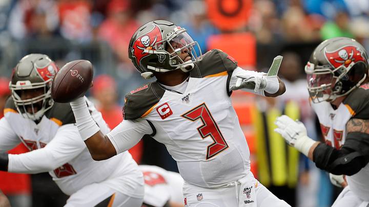 At 2-5, Bucs Can't Afford to be Shortsighted At 2-5, Bucs Can't Afford to be Shortsighted