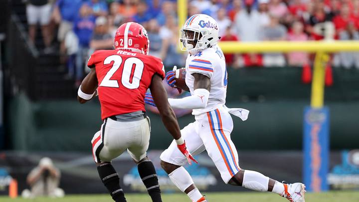 Preview: Georgia vs. Florida, Keys to the matchup