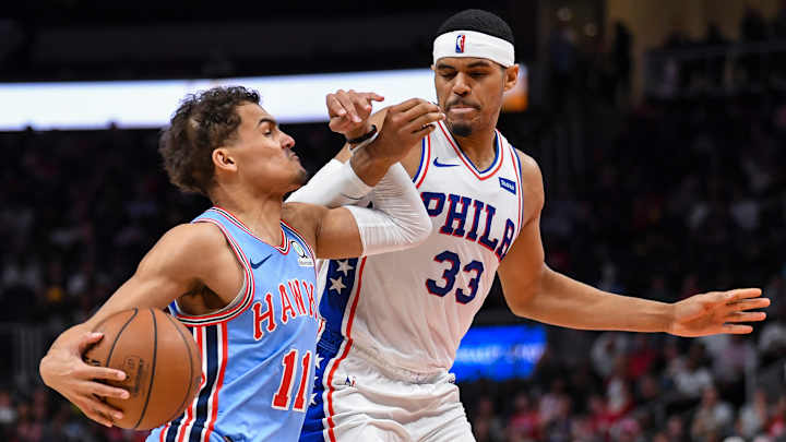 Game Preview: Philadelphia 76ers