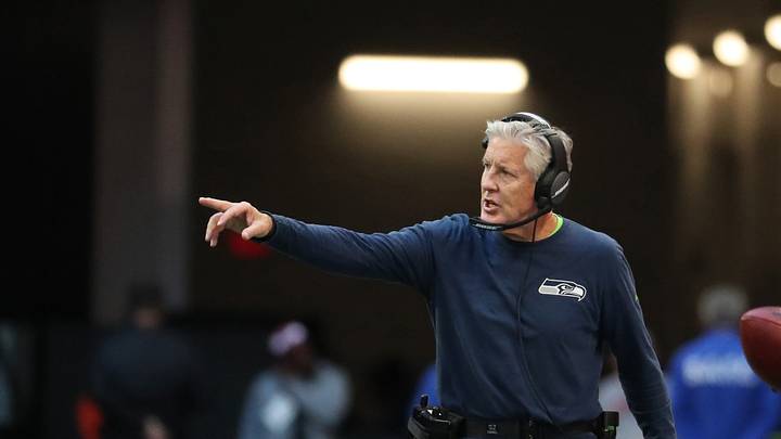 Closing Thoughts: Pump the Brakes on Overreacting to Seahawks Narrow Win Over Falcons Closing Thoughts: Pump the Brakes on Overreacting to Seahawks Narrow Win Over Falcons