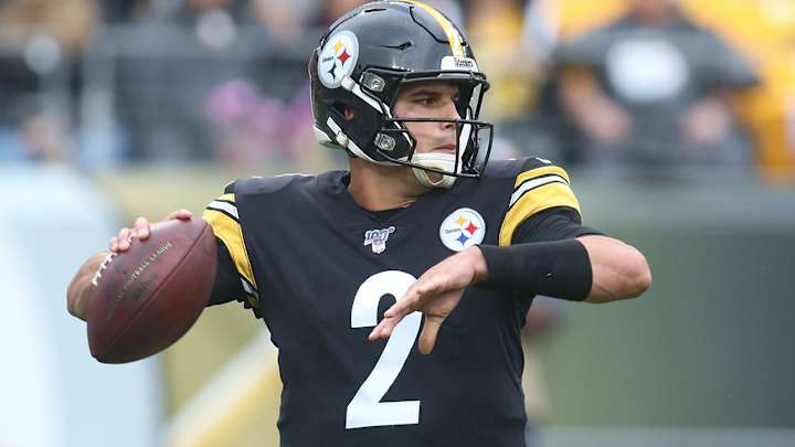 Steelers-Dolphins Week 8 Monday Night Football Betting Guide Steelers-Dolphins Week 8 Monday Night Football Betting Guide