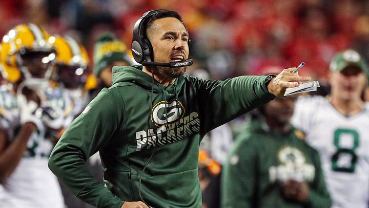 LaFleur Continues Pursuit of Latest 1-0 Season LaFleur Continues Pursuit of Latest 1-0 Season