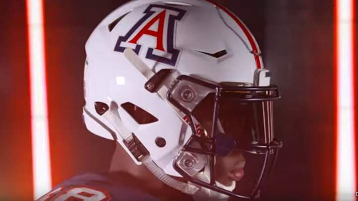 Arizona releases Dick Tomey tribute video