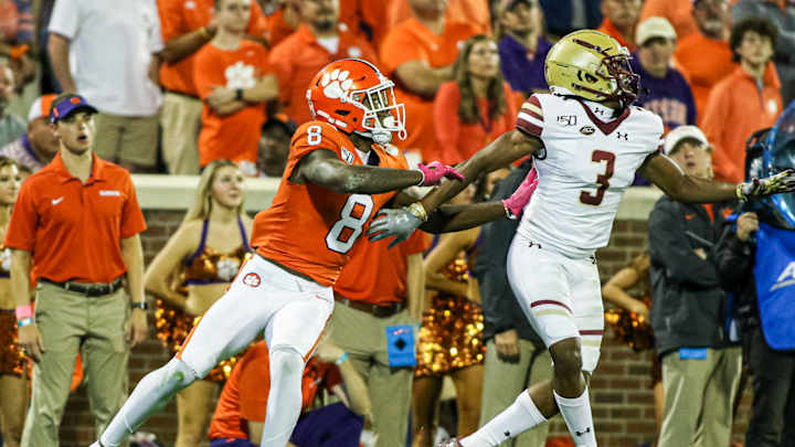 Military Appreciation is Special for Justyn Ross Military Appreciation is Special for Justyn Ross
