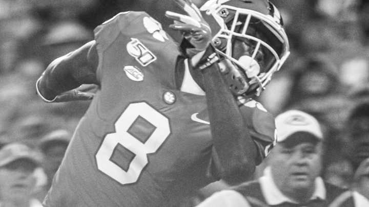 Preview and Prediction: Tigers and Terriers Preview and Prediction: Tigers and Terriers