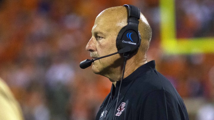 Notre Dame Leads Boston College 16-7  After Back-And-Forth First Half